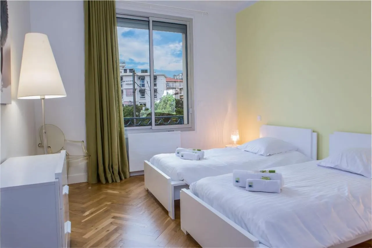 Immogroom- Apartment - Luxurious - Sea View -La Croisette Cannes