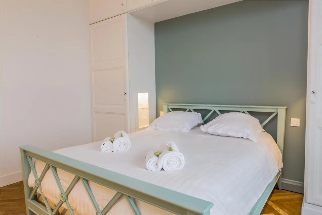 Immogroom- Apartment - Luxurious - Sea View -La Croisette Cannes