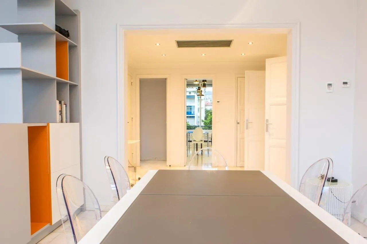 Immogroom- Apartment - Luxurious - Sea View -La Croisette Cannes France