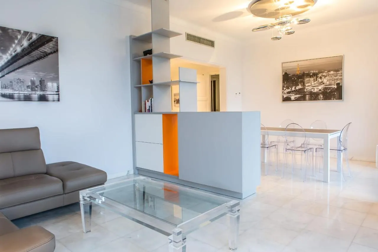 كان Immogroom- Apartment - Luxurious - Sea View -La Croisette فرنسا