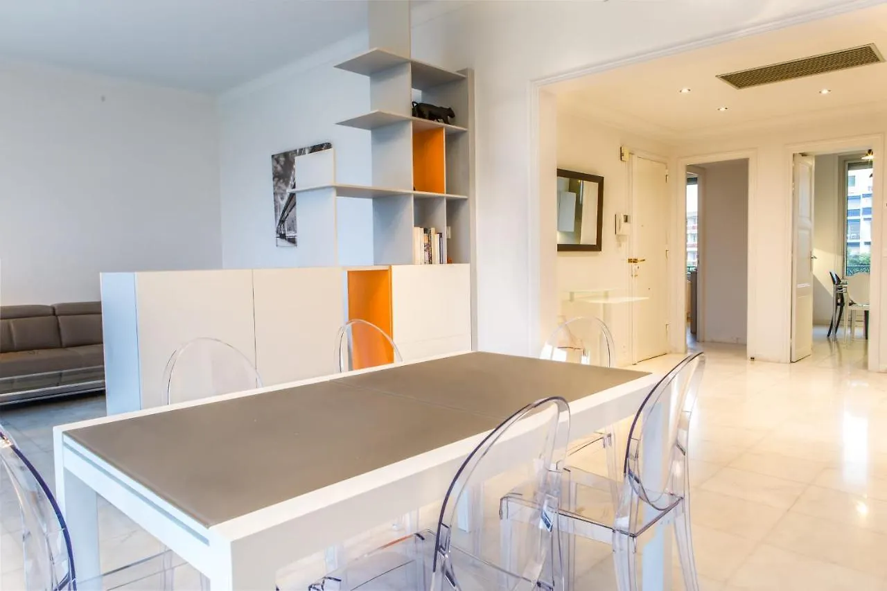 Immogroom- Apartment - Luxurious - Sea View -La Croisette Cannes France