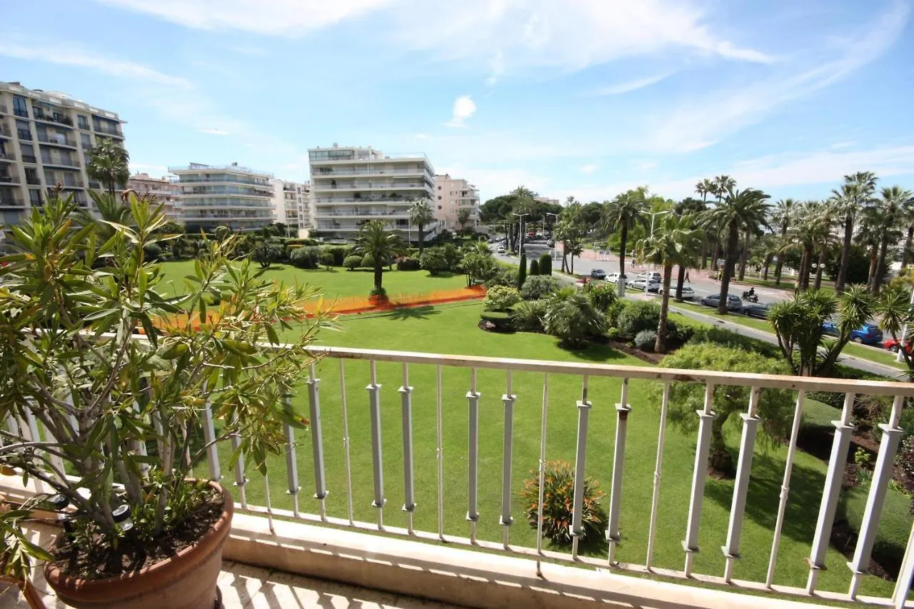 كان Immogroom- Apartment - Luxurious - Sea View -La Croisette فرنسا