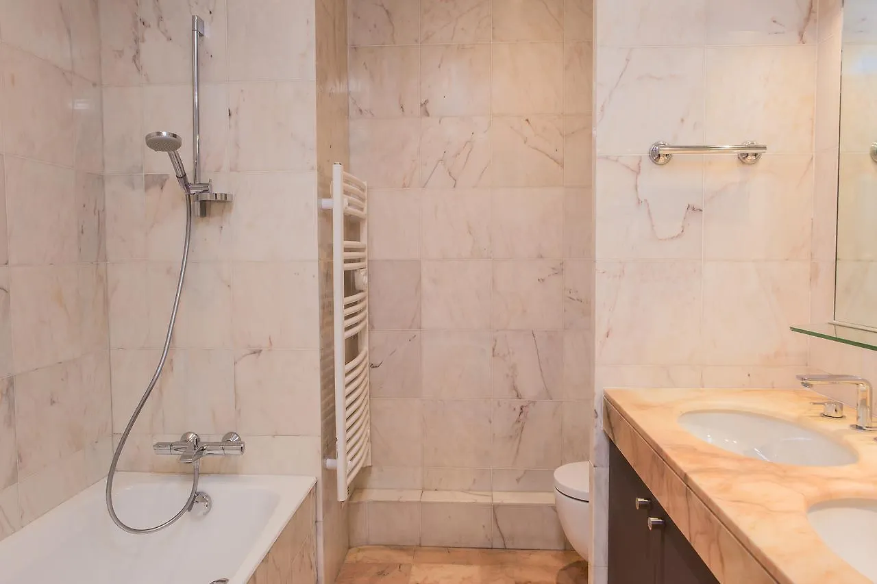 Immogroom- Apartment - Luxurious - Sea View -La Croisette Cannes