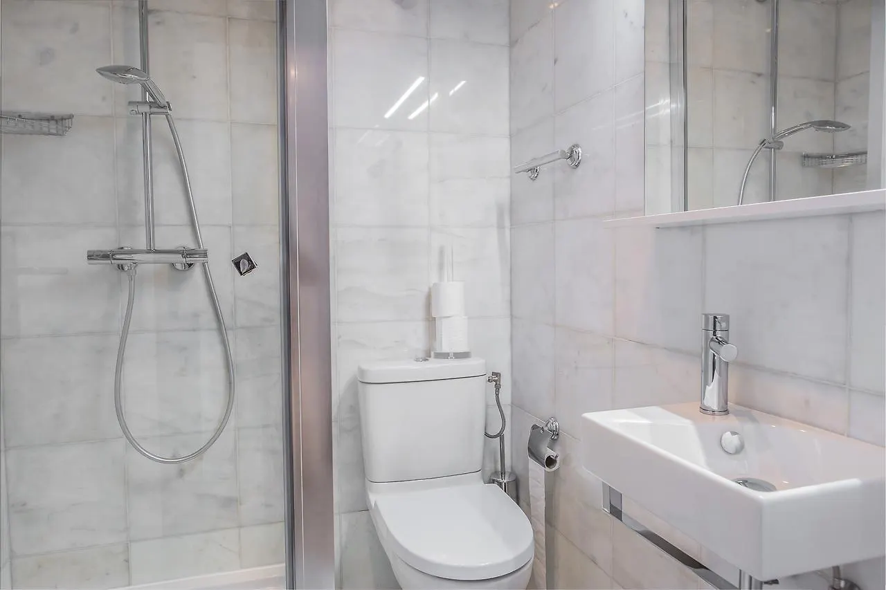 Immogroom- Apartment - Luxurious - Sea View -La Croisette Cannes