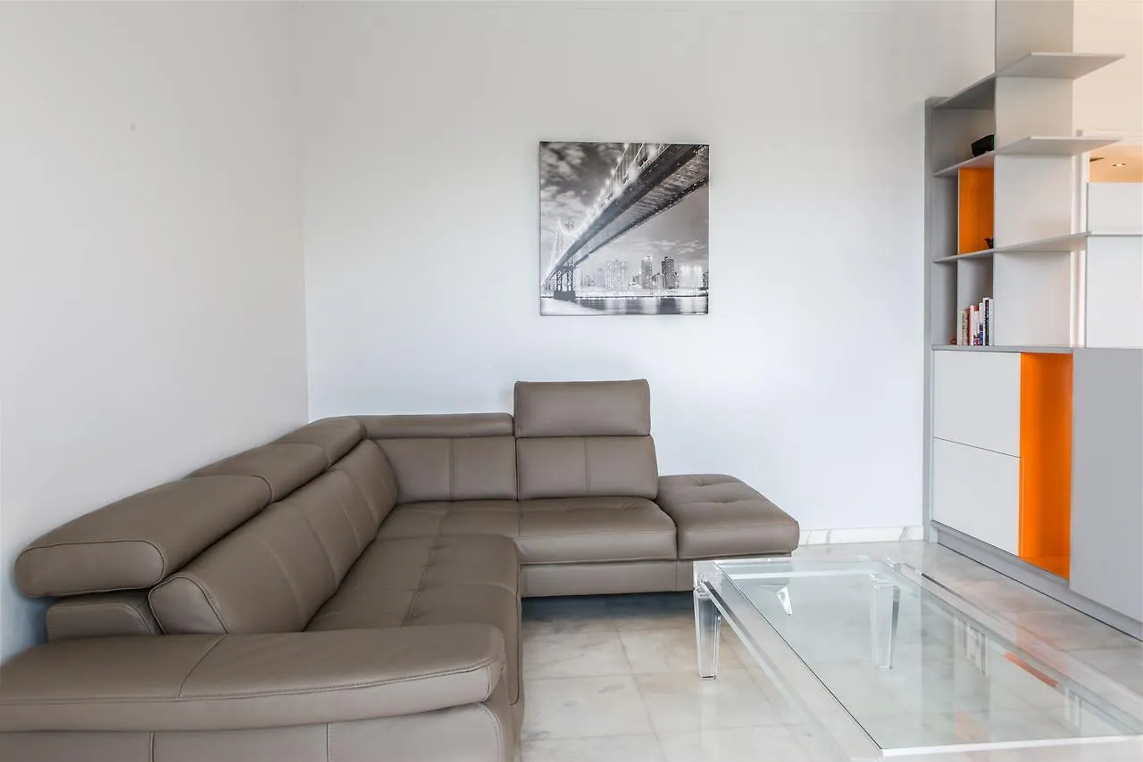 Immogroom- Apartment - Luxurious - Sea View -La Croisette Cannes